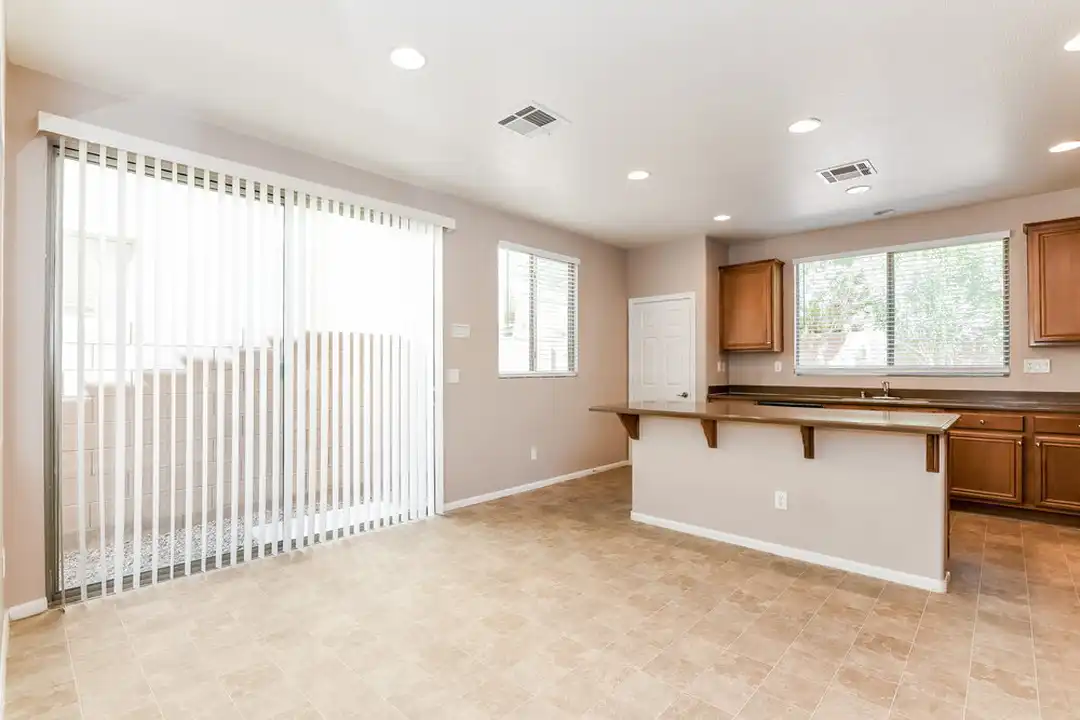 4344 Desert Home Ave - View 5