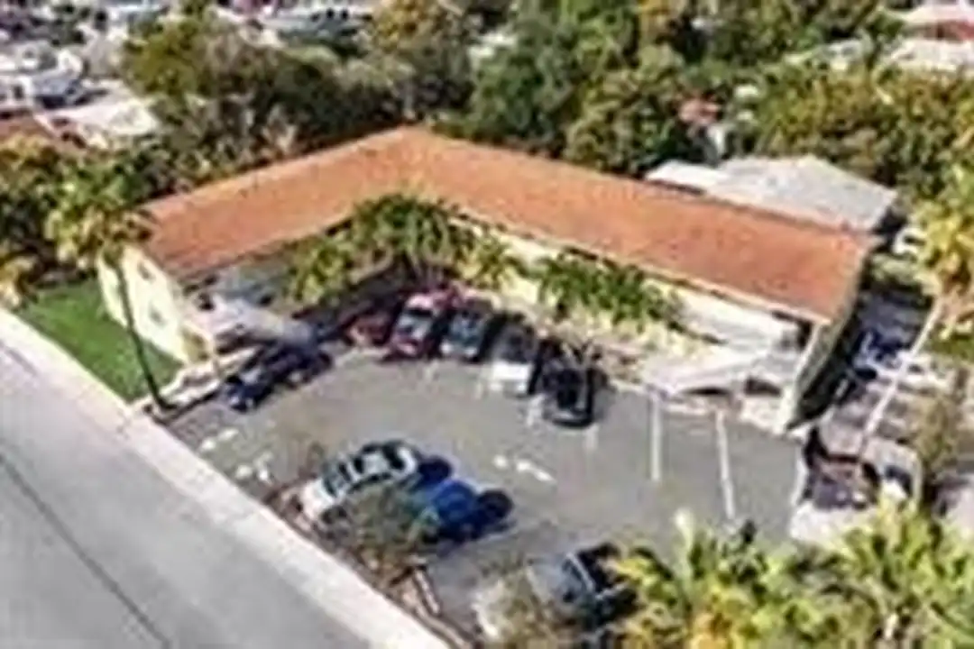 925 S K St #12 - View 3