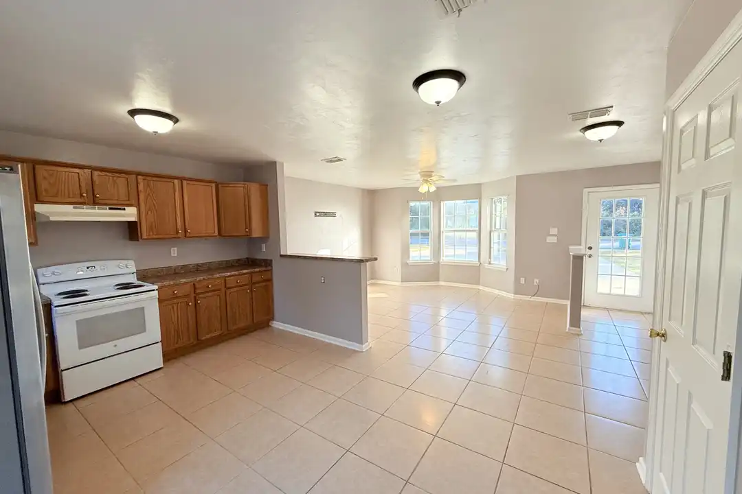 1636 Martin Luther King Blvd unit B - Quincy, FL | Rent.