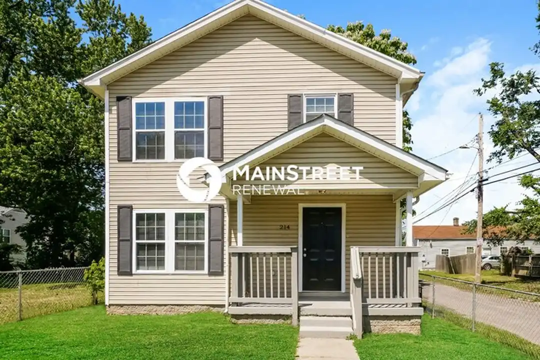 214 N 24th St – photo 1