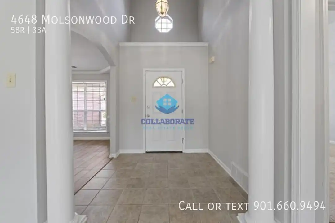 4648 Molsonwood Dr - View 3
