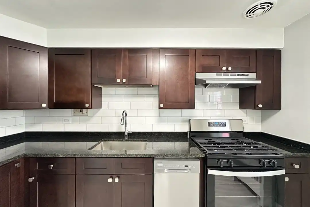 Apartment in Chicago - View 3