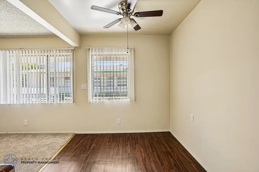 Apartment in Gardena - View 3