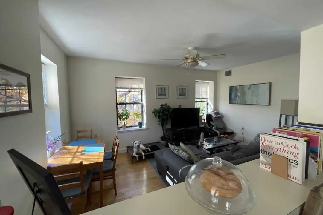 24 John Eliot Sq - View 2