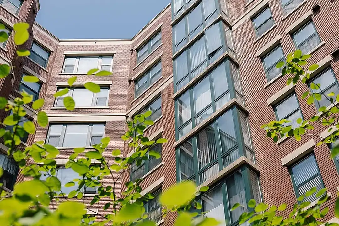 1301 Thomas Circle – photo 1