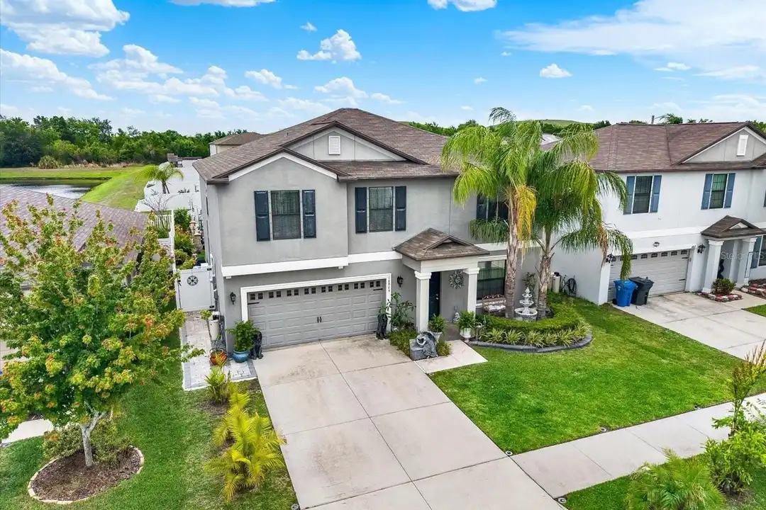 14809 Crescent Rock Dr - View 3