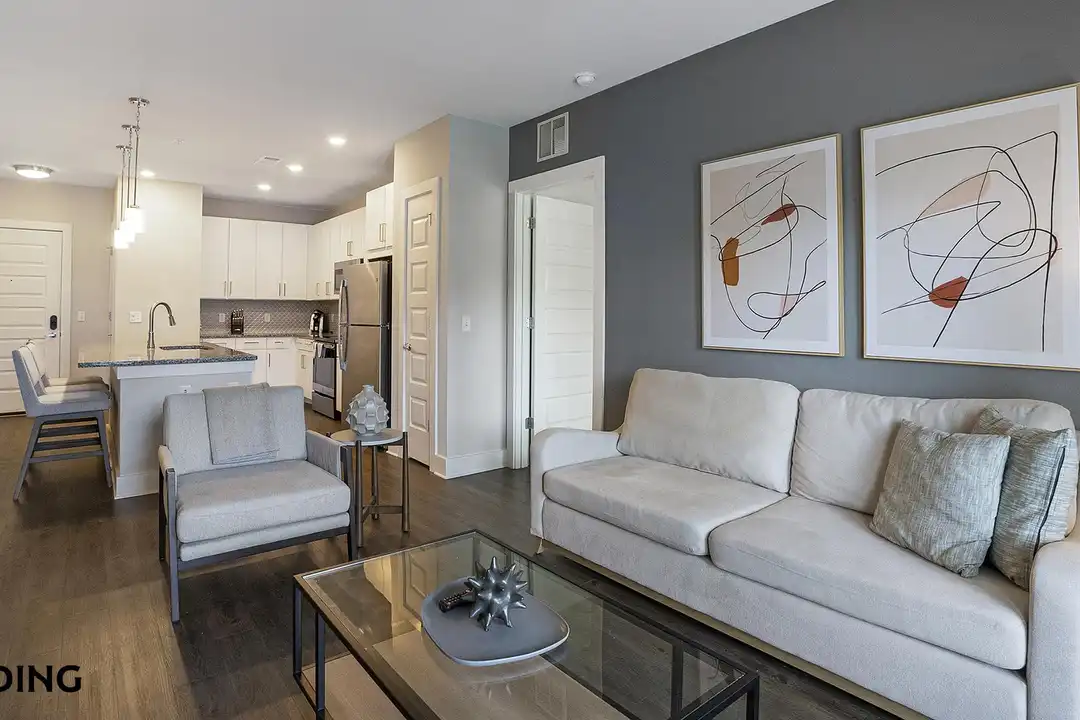 Apartment in Colorado Springs - View 2