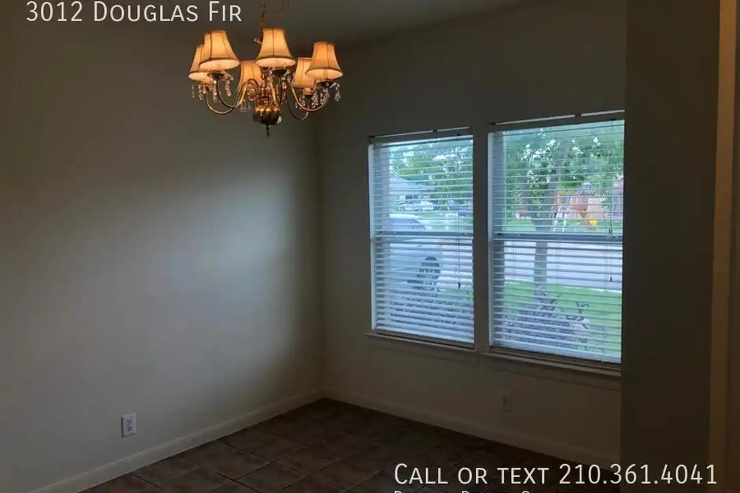 3012 Douglas Fir Dr - View 3