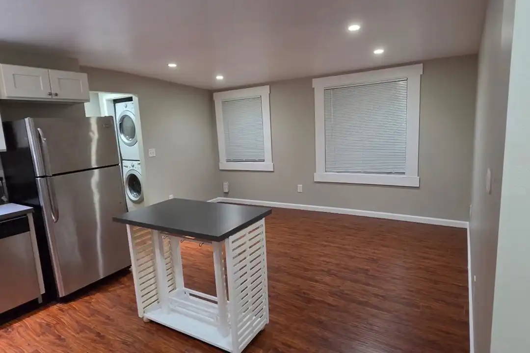 House in San Diego, Uptown Medical Complex, Hillcrest - View 5