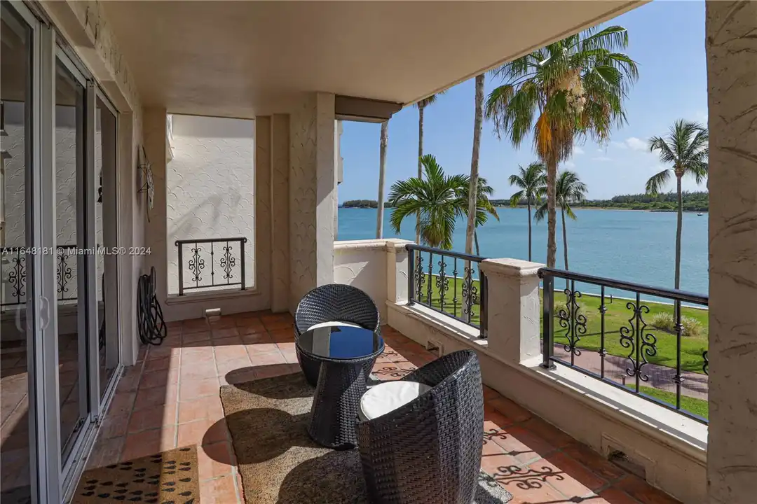 2235 Fisher Island Dr - View 3