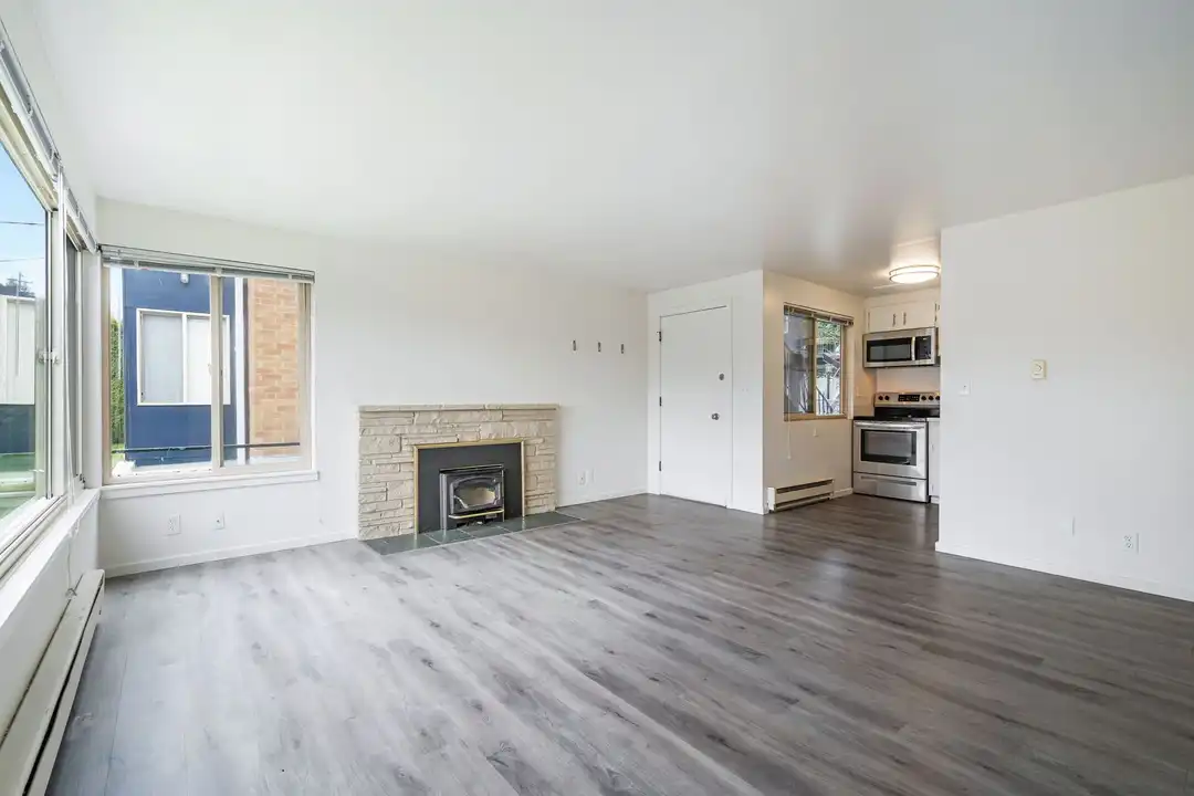 Apartment in Seattle - Prikaz 3