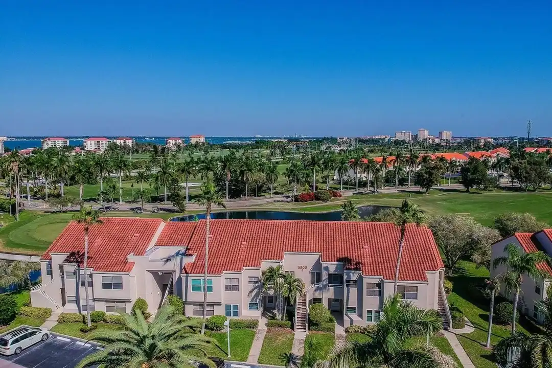 5900 Bahia Del Mar Cir #138 - View 2