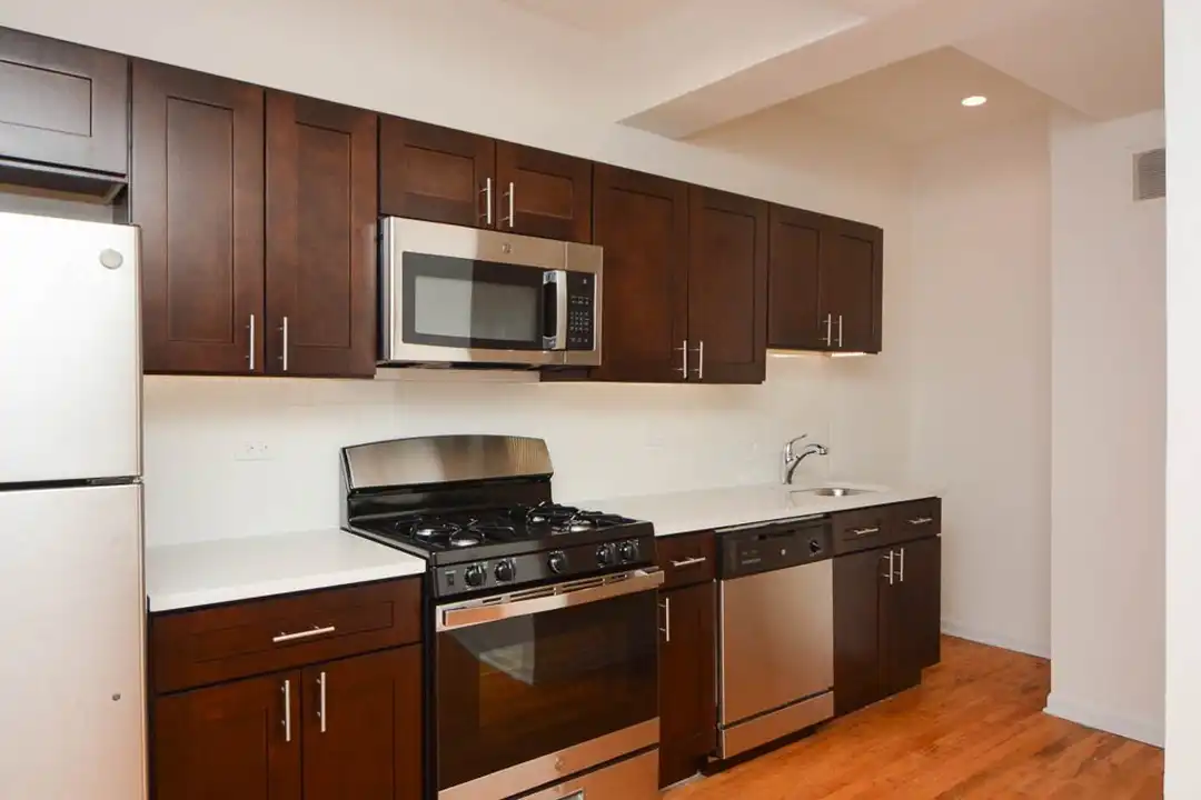 1553 N Mohawk St unit CA10 - View 3
