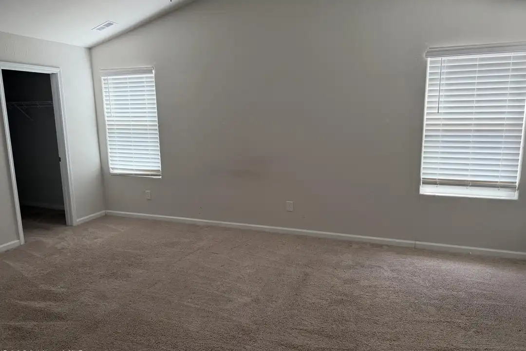 House in Zebulon - View 5
