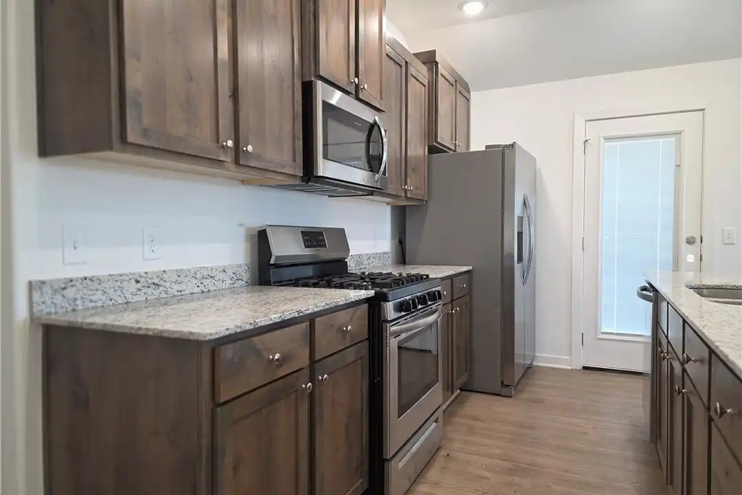 610 W Loren Dr - View 5