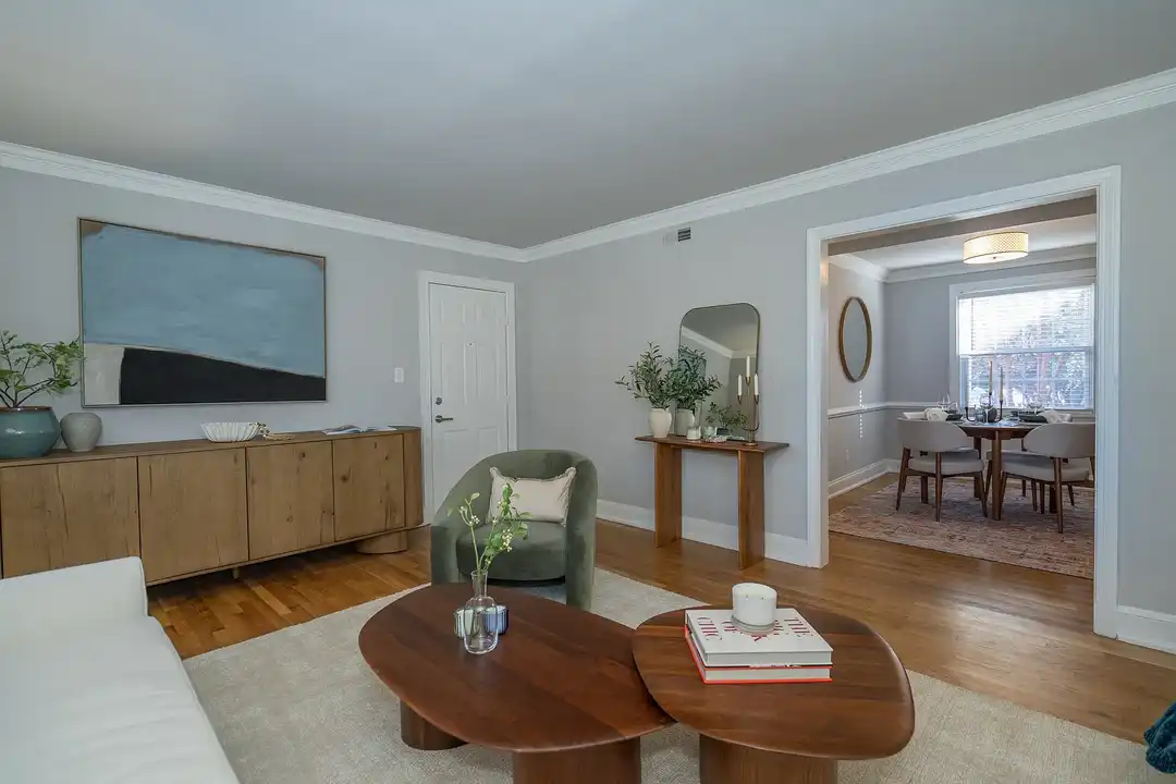 Malvern Manor Apartments – photo 1