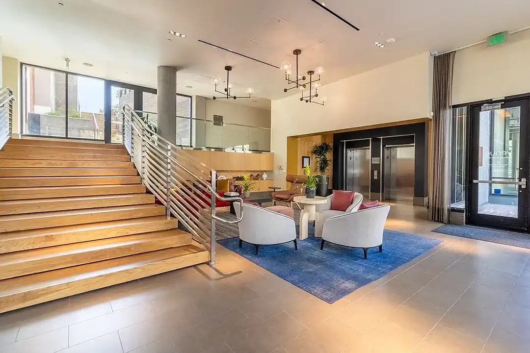 Venue Apartments San Francisco