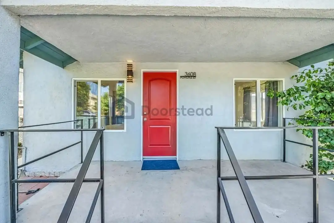 3608 Pomona St unit HOUSE - View 4
