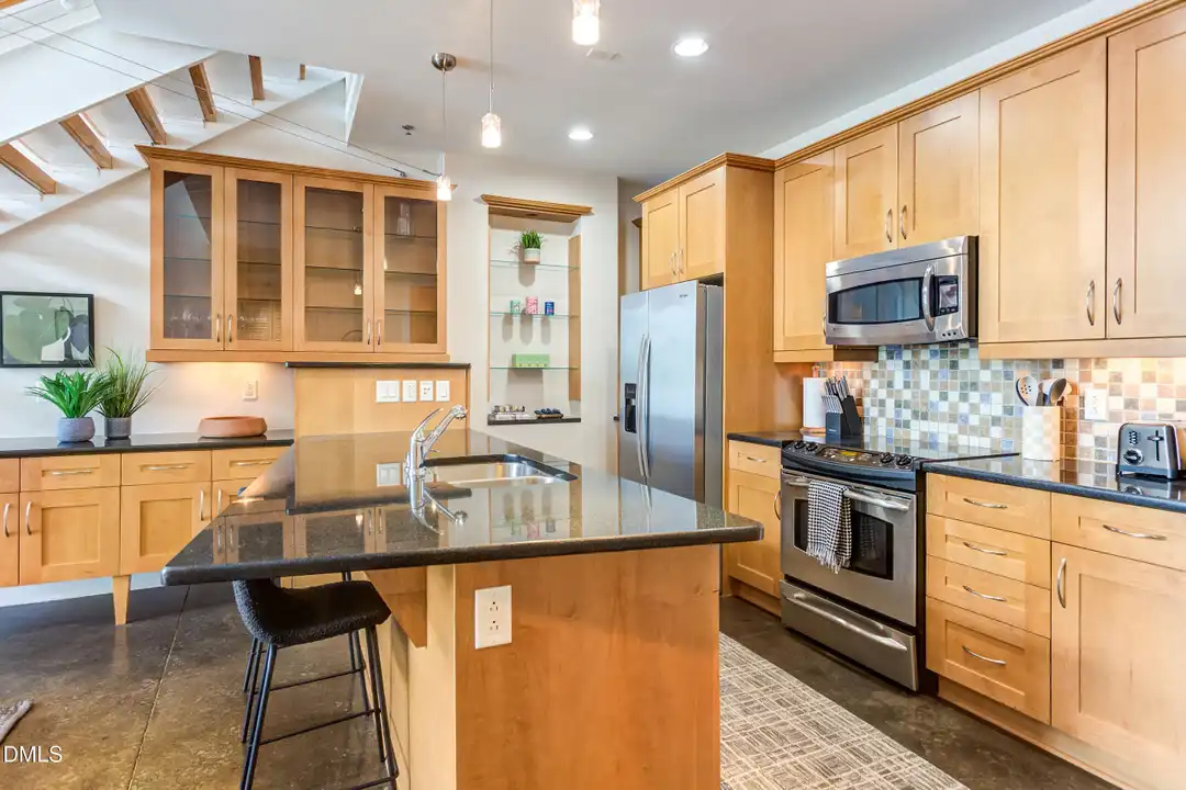 Apartment in Durham - More