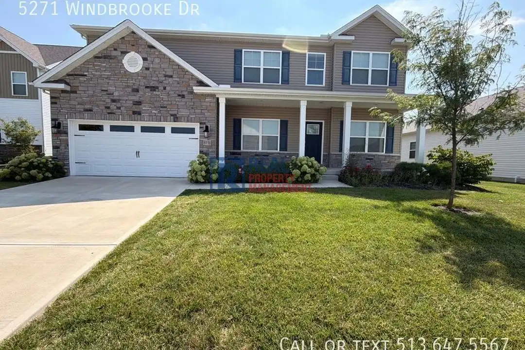 5271 Windbrooke Dr – photo 1 of 37