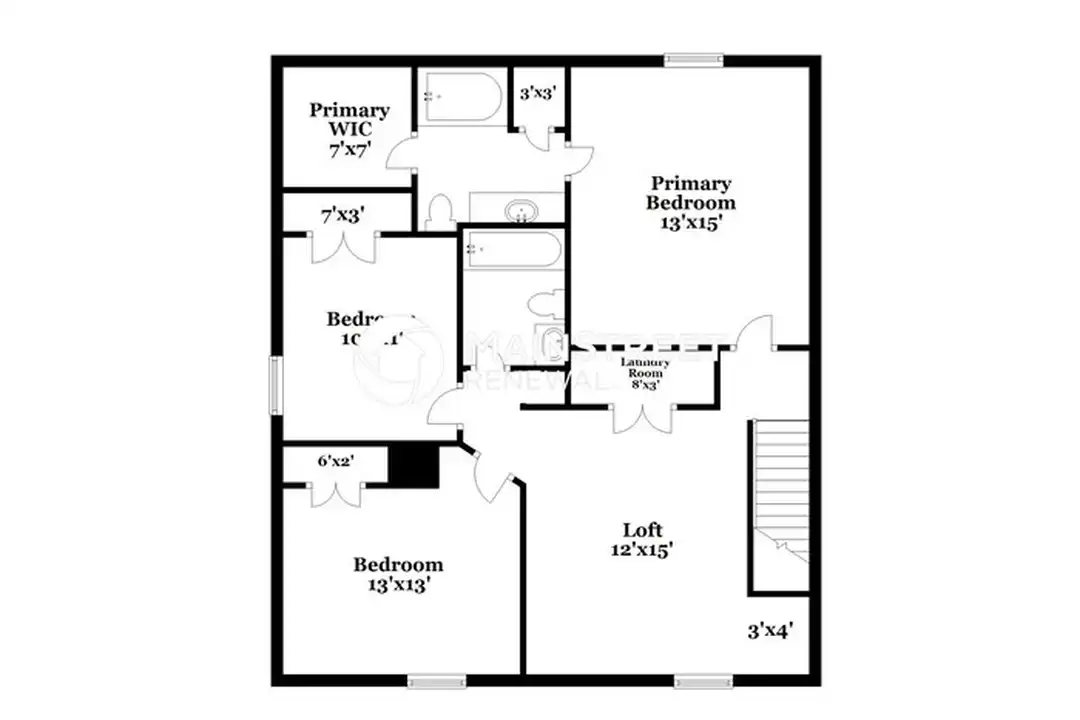 217 Renwick Dr - View 3