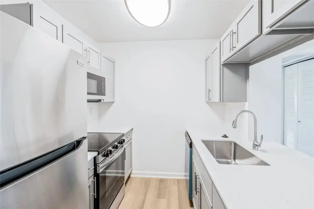 4600 W Pioneer Dr unit 222 - View 2