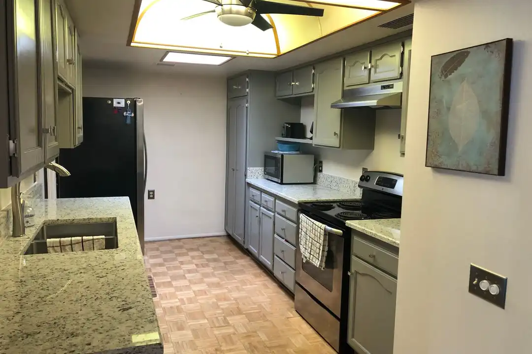 89 Leisure World unit 1 - View 6