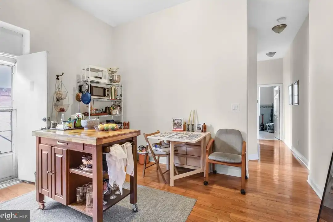 3017 W Girard Ave unit 2R - View 3