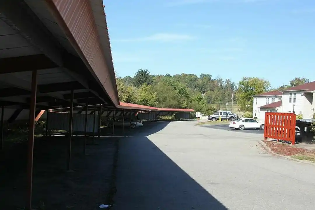 Jordyn Terrace Apartments – photo 1 of 21
