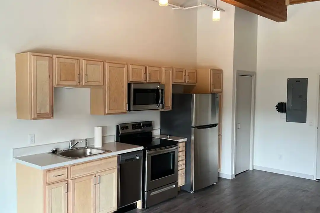 101 N Main St unit 214 - View 6