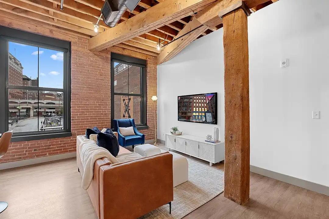 View of Hoffman Lofts - 700 N 2nd St - Saint Louis, MO | Rent.