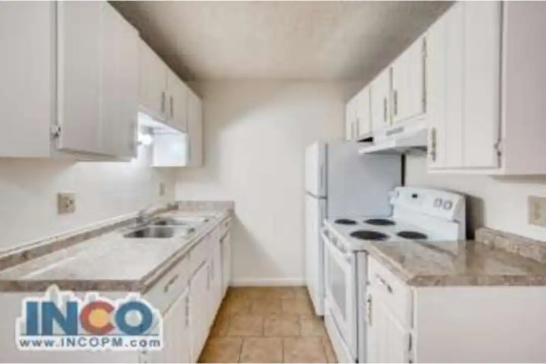 3160 W Louisiana Ave unit 219 – pohled 4