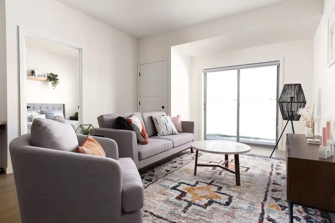Millstone Commons - View 4