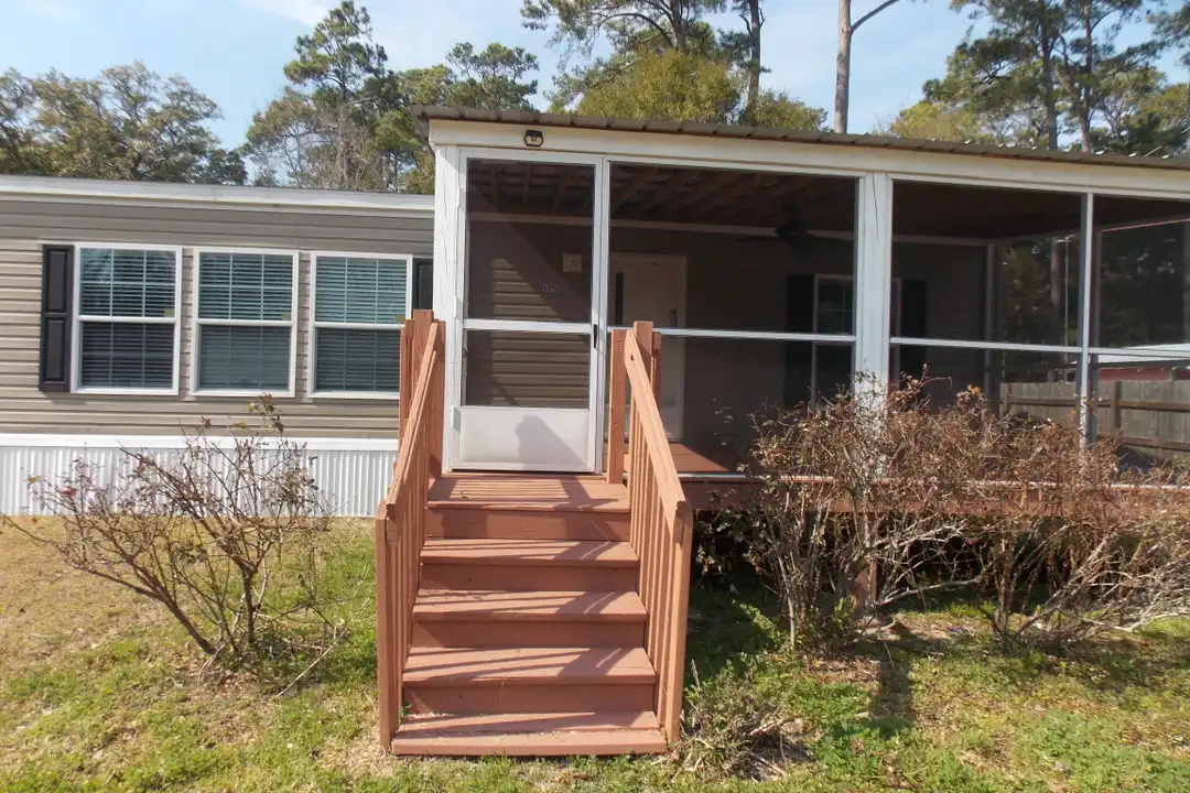 House in Murrells Inlet - View 3