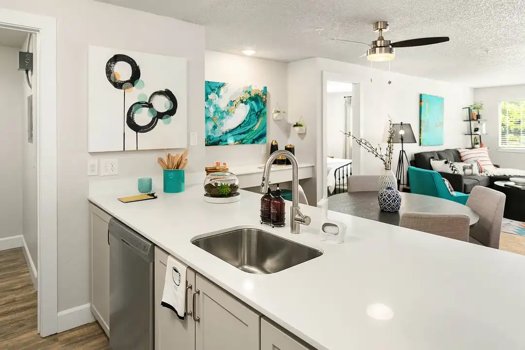 Alaire Apartment Homes - View 3