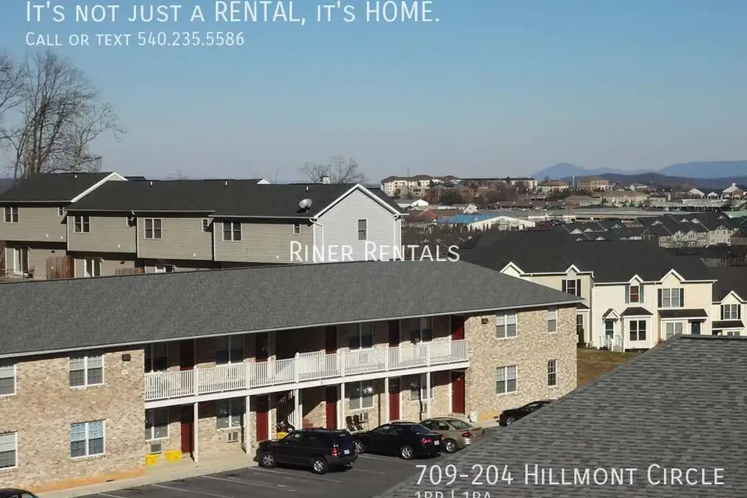 709 Hillmont Cir - More