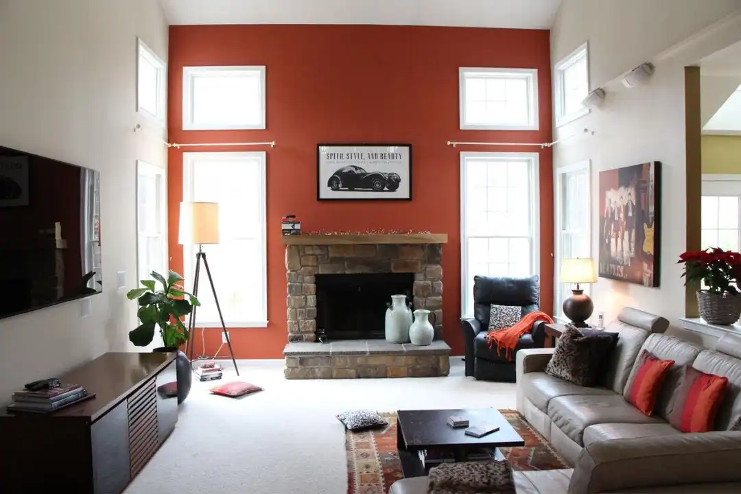 House in Furlong - View 5