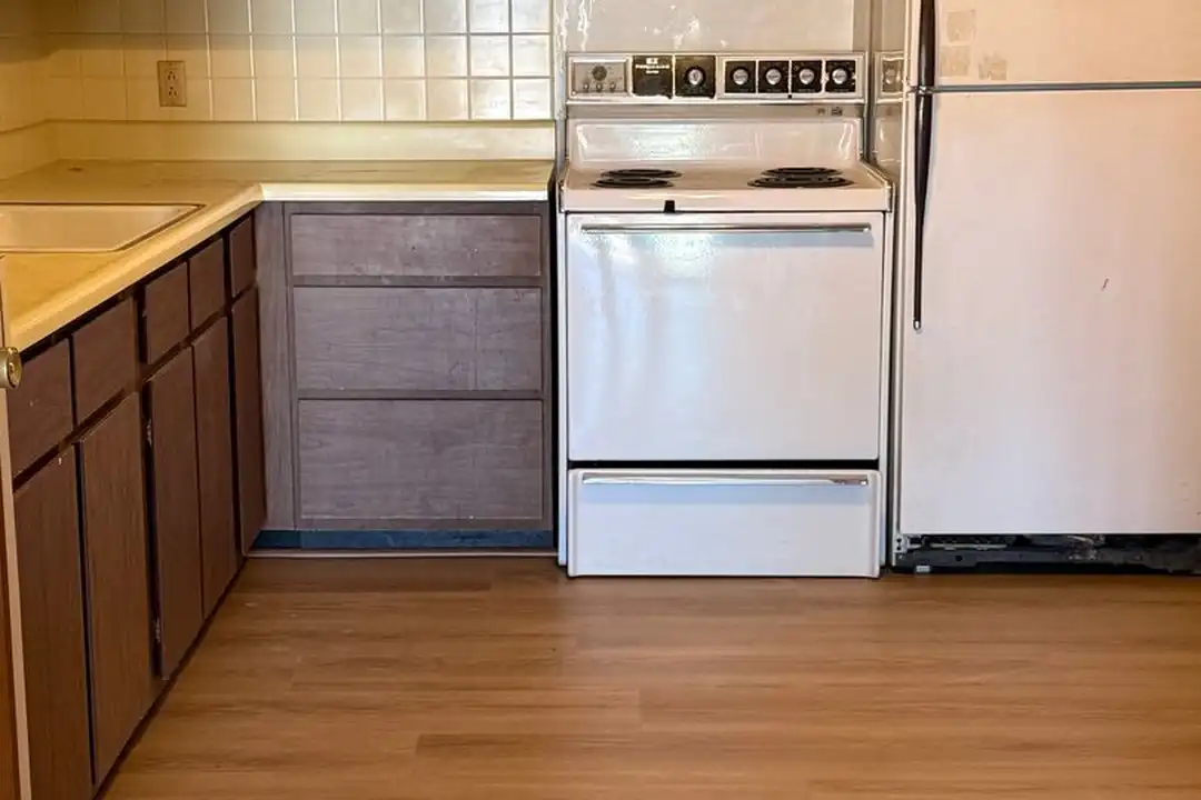 806 Jefferson St unit Unit 2 – photo 1 of 7