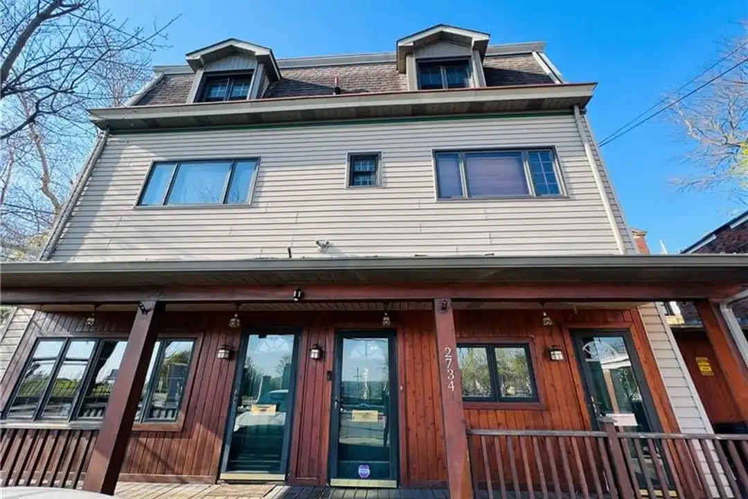2734 S 18th St unit A – photo 1