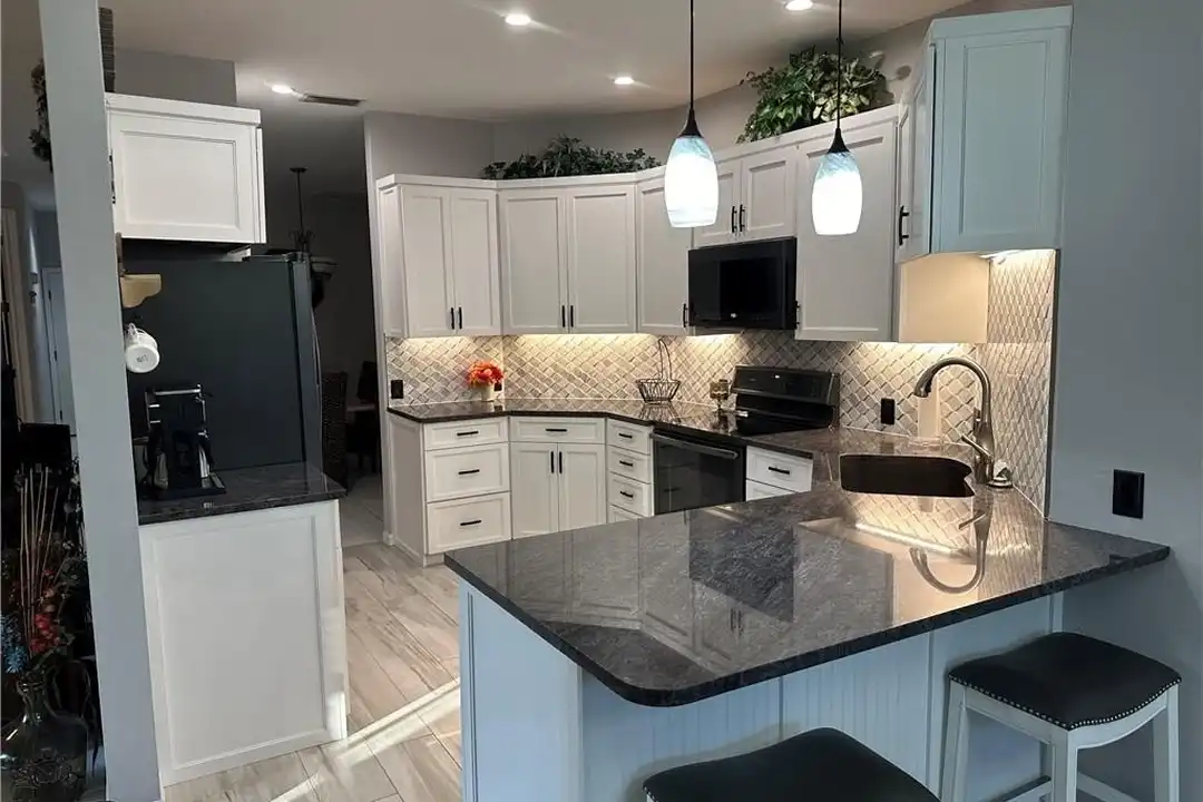 8564 Fairway Bend Dr - View 4