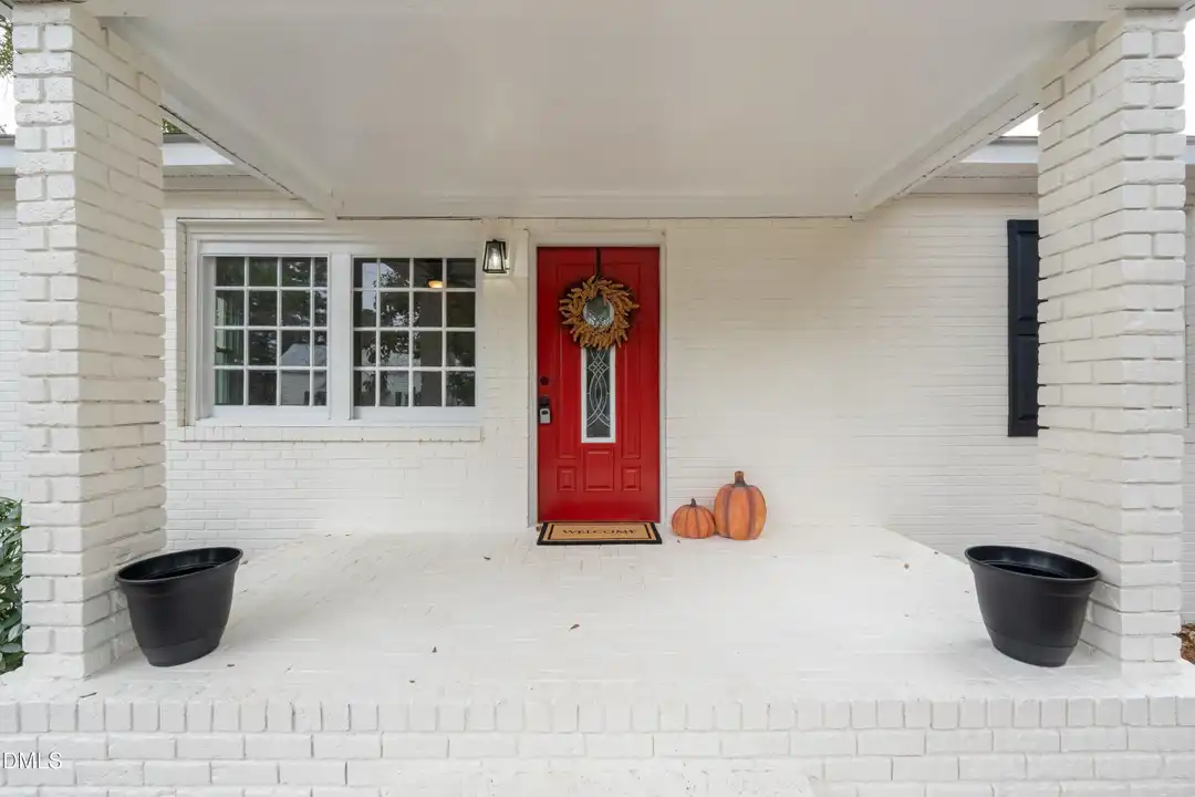 House in Dunn - View 3