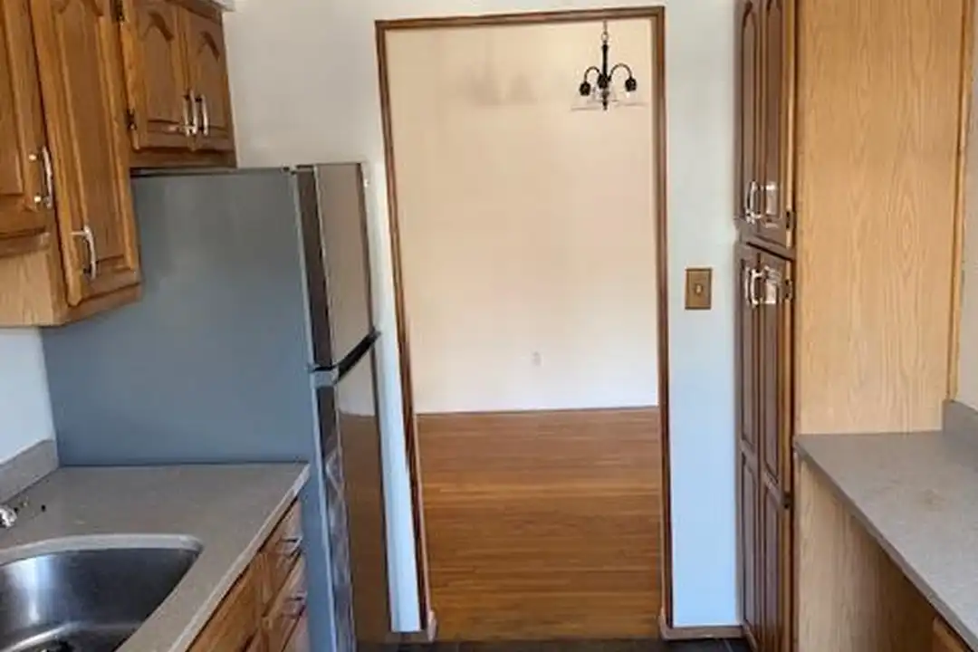 1624 Valley St unit 2B - View 2