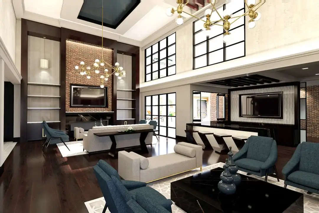 Apartment in Houston - View 2