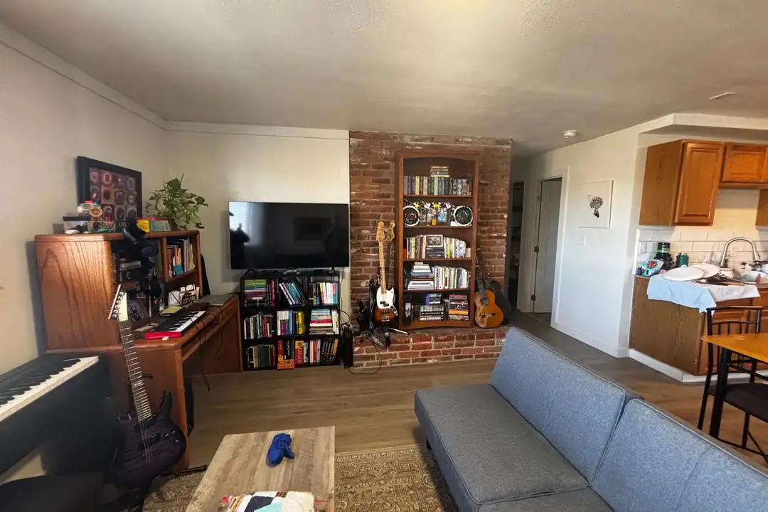 Apartment in Moscow - View 4
