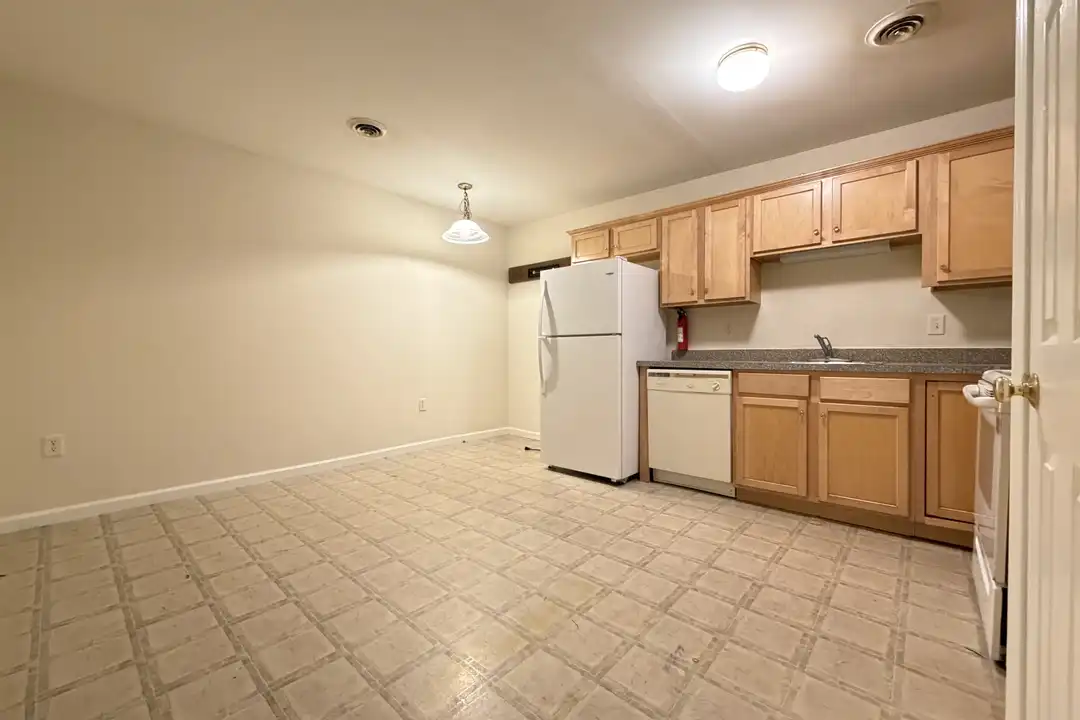 934 Rose St unit 302 – photo 1