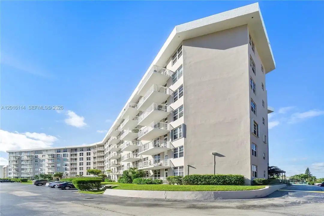 2851 S Ocean Blvd #7U - View 4