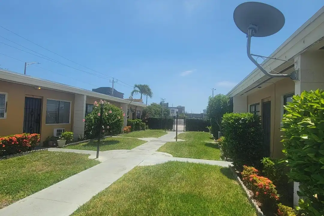 1845 Pembroke Rd #2-12 - View 3