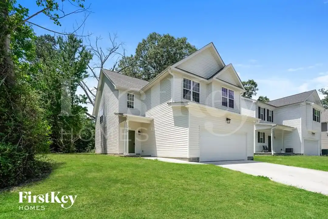 House in Greensboro - View 2