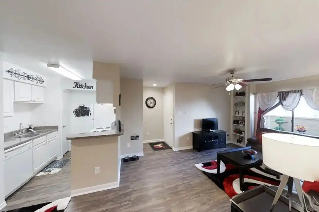 515 S Bender Ave unit 705 - View 5