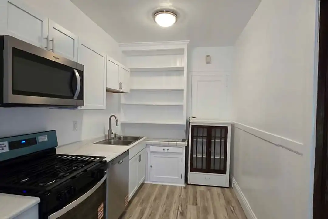 2420 1st Ave S unit 1 – pohled 3